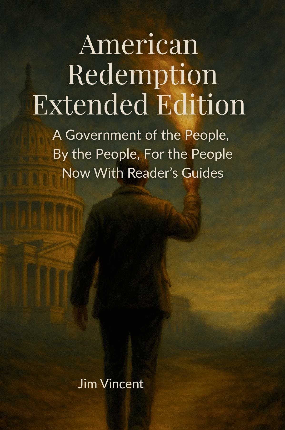 American Redemption Extended Edition