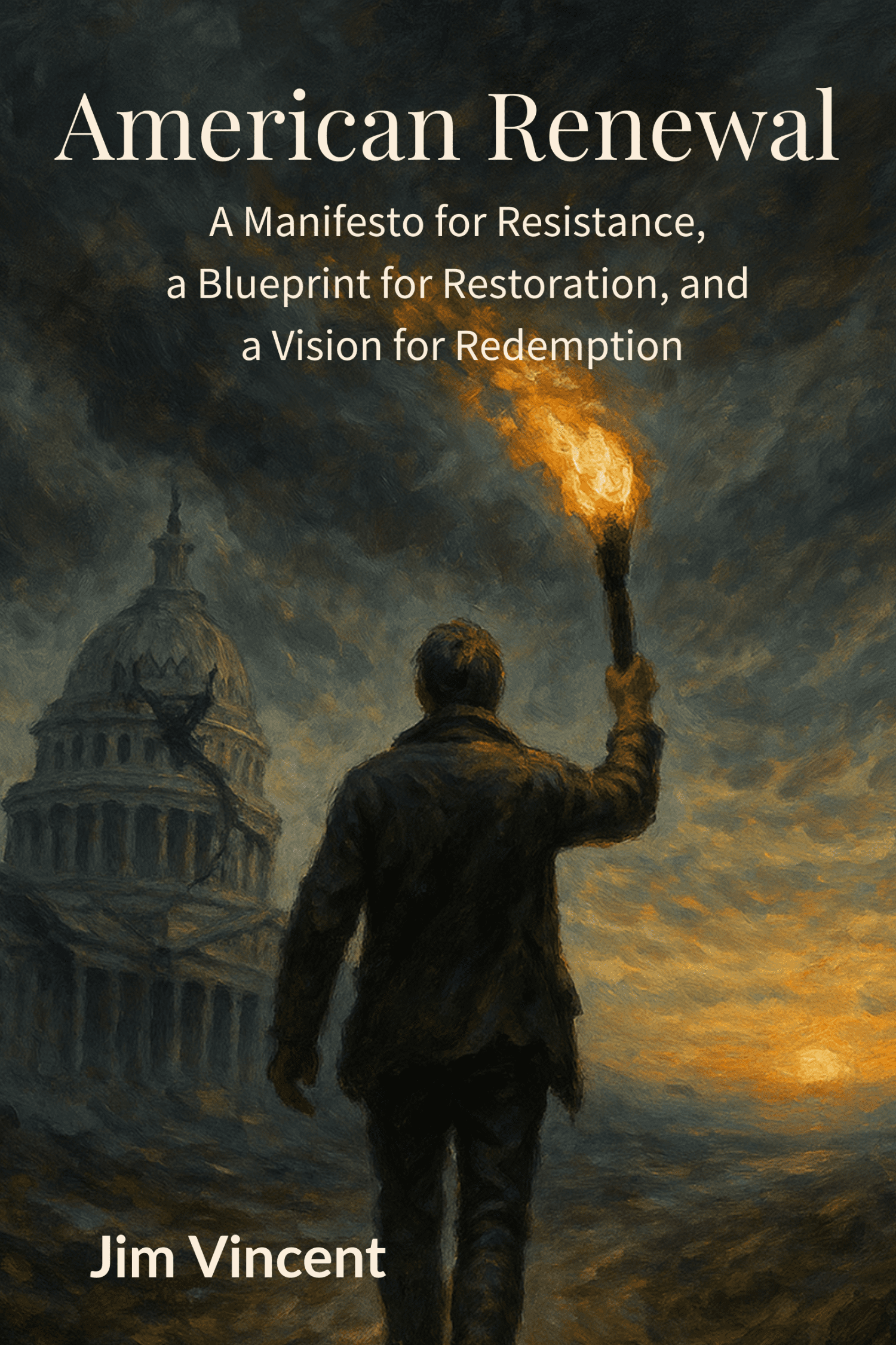 American Renewal